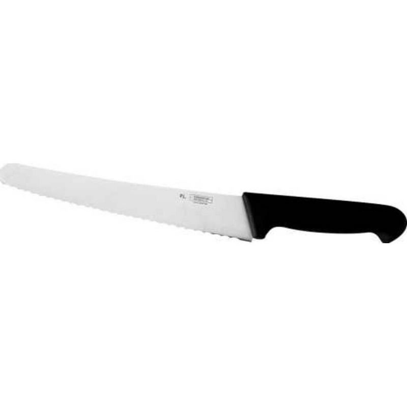 Нож кондитерский P.L. KB-3855-250W-BK201-RE-PL