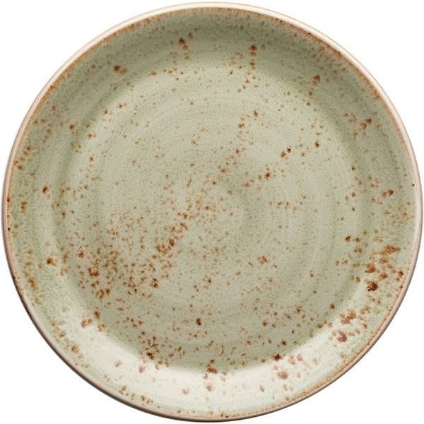 Тарелка Steelite Craft Green мм. артикул 1131 0543