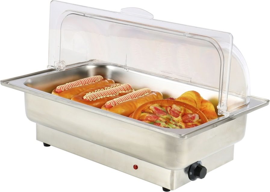 Чафиндиш Viatto Commercial VA-SB7000