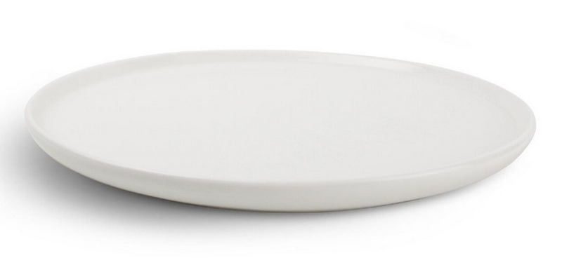 Фото Тарелка F2D Ceres White H 20 мм, D 275 мм артикул 604681 Fine 2 Dine 1