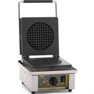 Вафельница ROLLER GRILL GES70