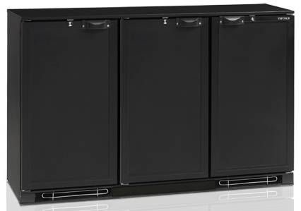 Стол холодильный TEFCOLD BA30HSD