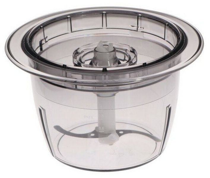 Фото Измельчитель (мини-чоппер) BOSCH Frigoglass — арт. MMR 08A1 2
