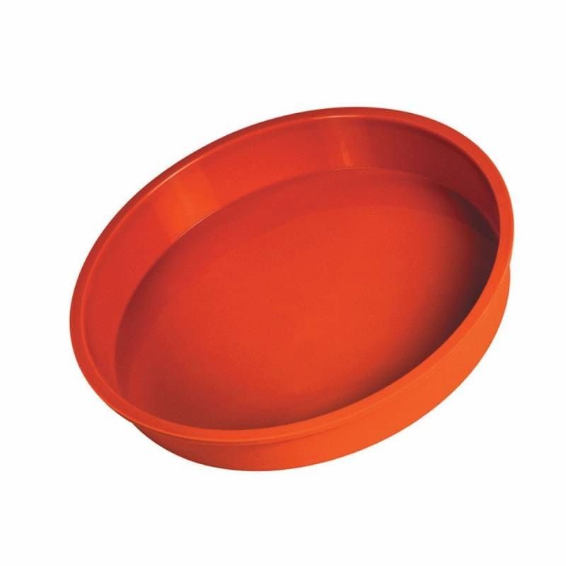 Фото Форма кондитерская P.L. Proff Cuisine D 260 мм, H 45 мм — арт. T-126 2