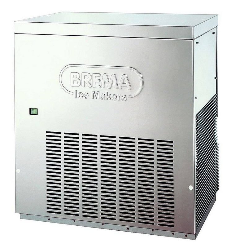 Льдогенератор Brema G 500A