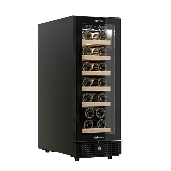Шкаф винный Meyvel MV19BIG-KBT1 компрессорный