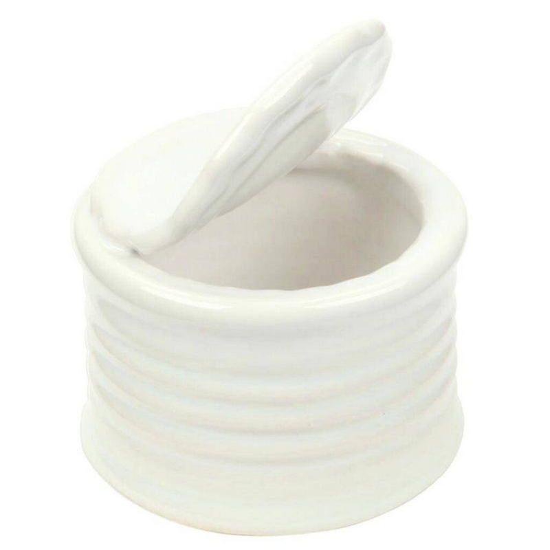Фото Соусник P.L. Proff Cuisine Classic Porcelain 70 мл, d 50 мм, h 35 мм — арт. CTC1-CB (уп 72 шт) 1