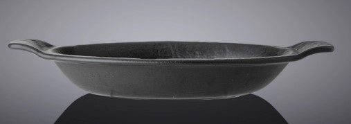 Фото Форма для запекания Wilmax SlateStone 300 мл, 235х125 мм артикул 661145 1