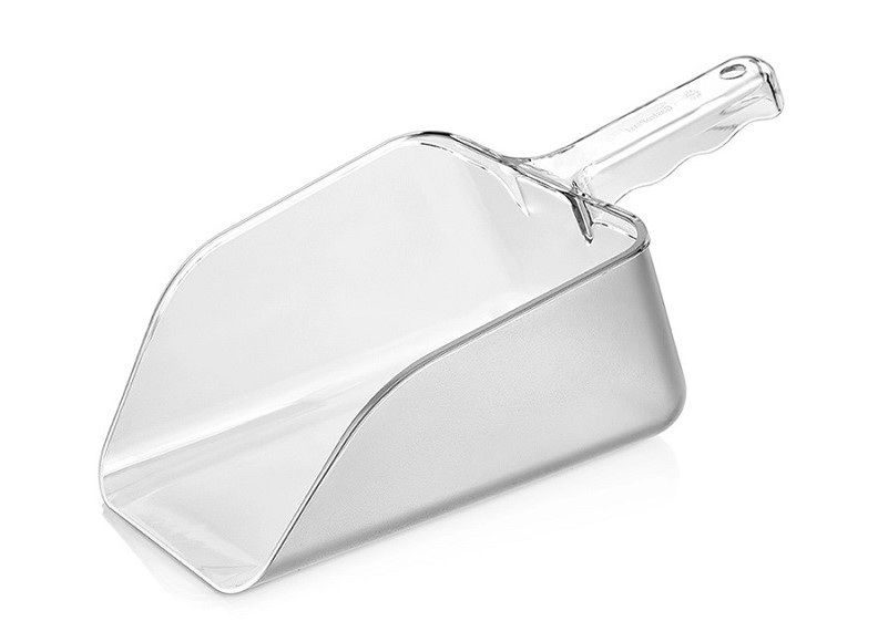 Совок для льда Gastroplast L 300 мм артикул 76821