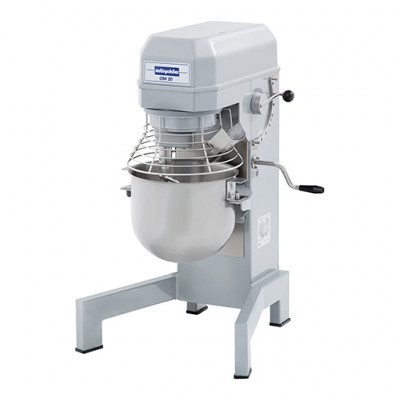 Миксер планетарный напольный Ozti OM 60 TF