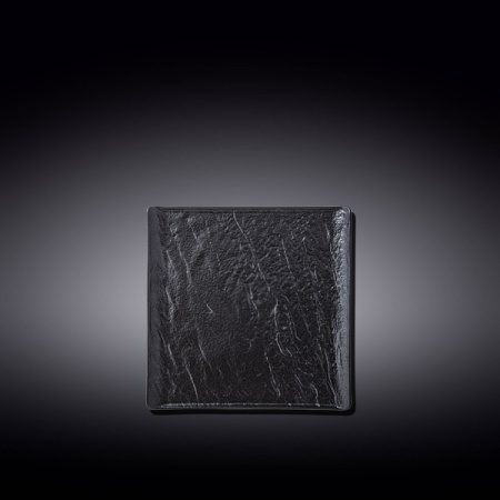 Тарелка Wilmax SlateStone B 130 мм артикул 661104
