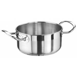 Кастрюля Pintinox 11, 25 л 160 мм артикул 31600530