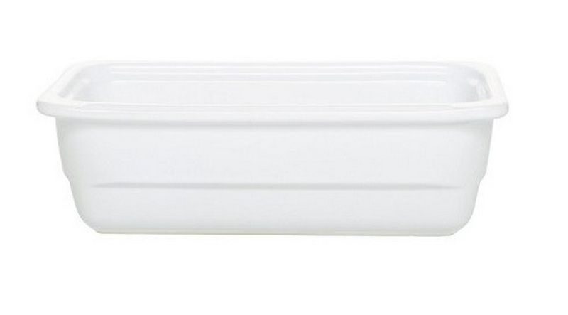 Гастроемкость Emile Henry GN 3, 1 л артикул 103463