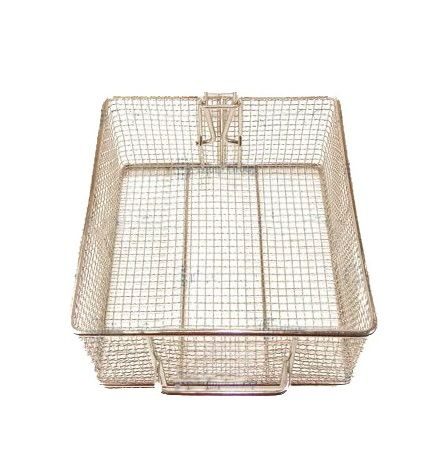 Корзина для фритюрницы HURAKAN HKN-FT1010N