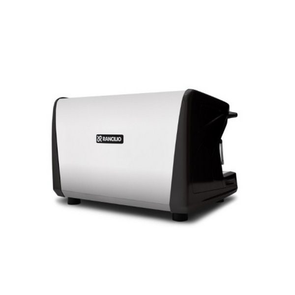 Фото Кофемашина рожковая автоматическая Rancilio Classe 7 USB TALL 2GR Anthracite — арт. MCRT02-07409 6