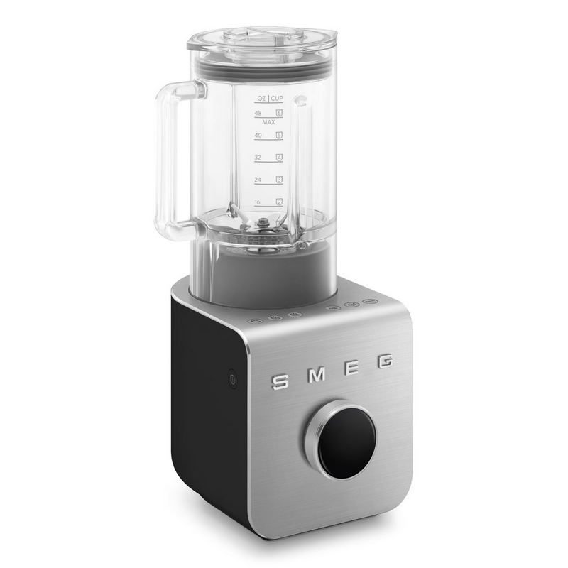 Фото Блендер бытовой SMEG — арт. BLC01BLMEU 9