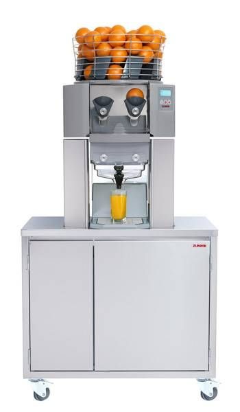 Соковыжималка для цитрусовых Cabinet Plus, CG714