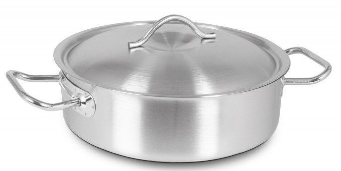 Кастрюля KAPP 12, 1 л, D 320 мм артикул 30143215