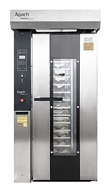 Печь ротационная Bakery Line G46E AP2M