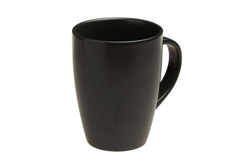 Кружка Porland Seasons Black артикул 420729 черный
