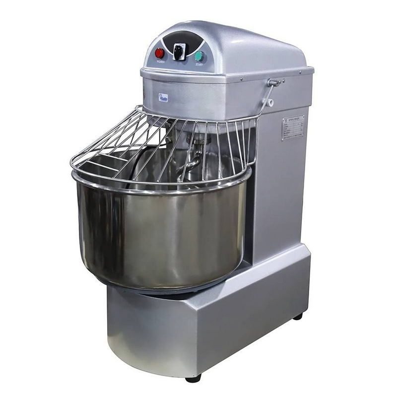 Тестомес спиральный Viatto Commercial HS-40P