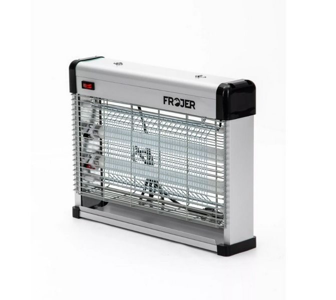 Лампа инсектицидная Frojer PRO D30IN-FSL