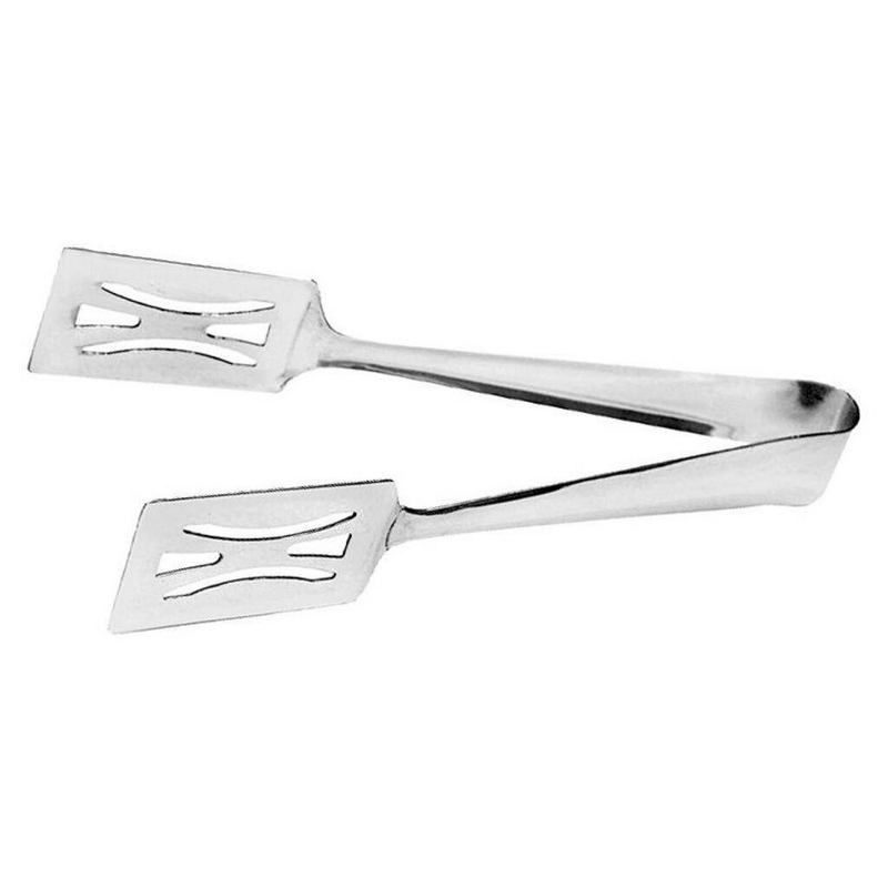 Фото Щипцы для кондитерских изделий P.L. Proff Cuisine L 200 мм — арт. TNG50 1