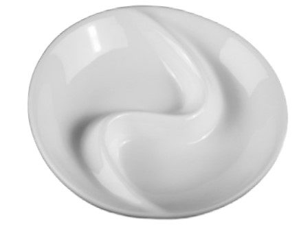 Соусник Chan Wave Classic D 100 мм артикул фк0274
