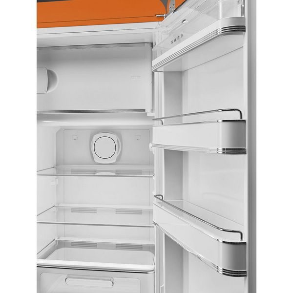 Фото Холодильник SMEG — арт. FAB28ROR5 7
