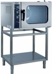 Пароконвектомат Zanussi FCF101G (240200)