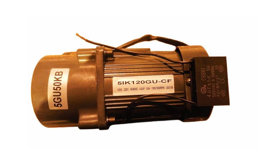 Редуктор для маринатора HURAKAN HKN-SP50E