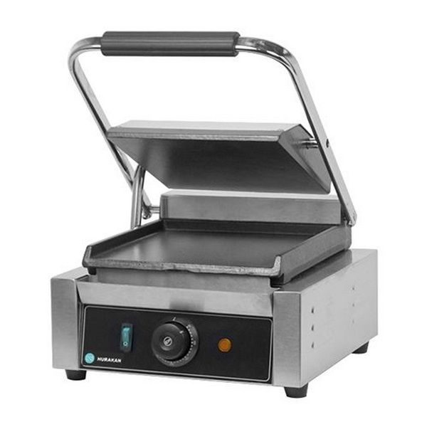 Гриль контактный HURAKAN HKN-PE22FT