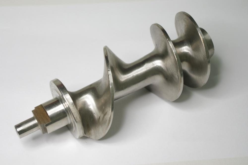 Шнек Kocateq GHM22I screw Unger для мясорубки