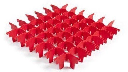 Разделитель Plastport 43004015 на 49 ячеек