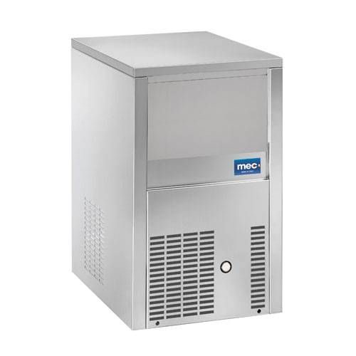 Льдогенератор MEC KP 2.0/A Inox