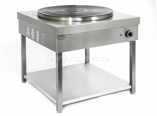 Плита электрическая ROBOLABS ПЭ-1-74МП