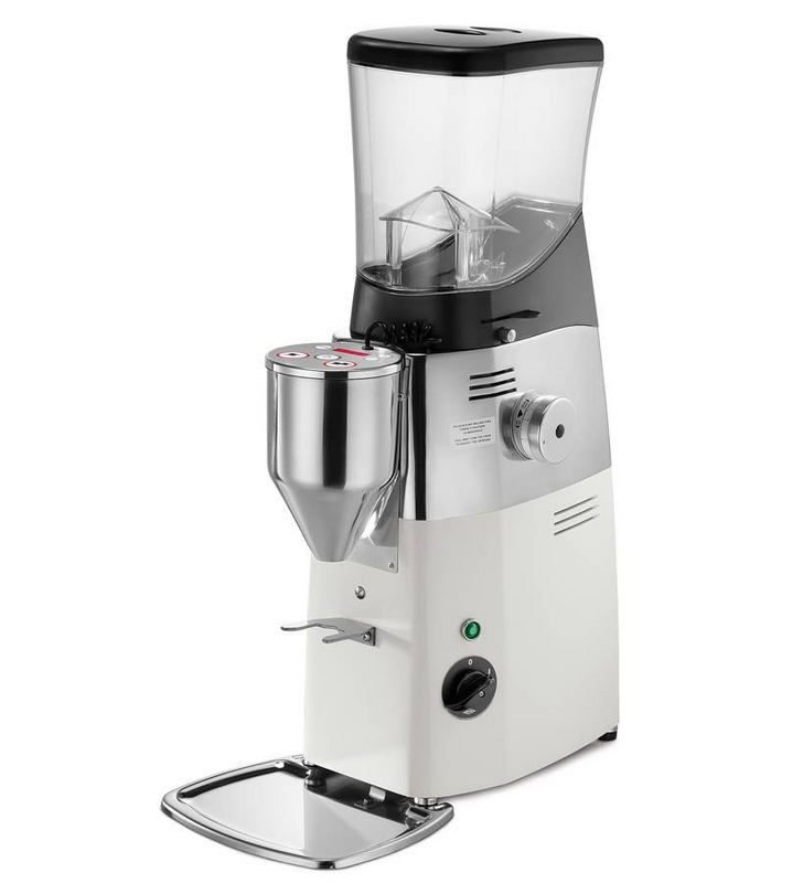 Кофемолка Mazzer KOLD Electronic