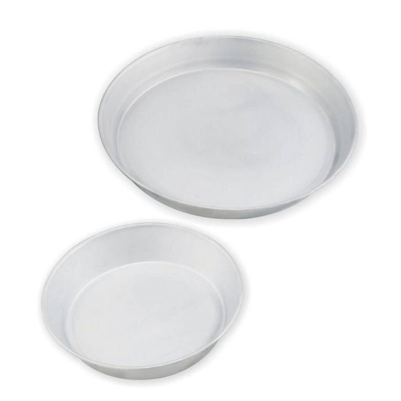 Фото Форма для пиццы P.L. Proff Cuisine D 275 мм, H 45 мм — арт. PPT11 2