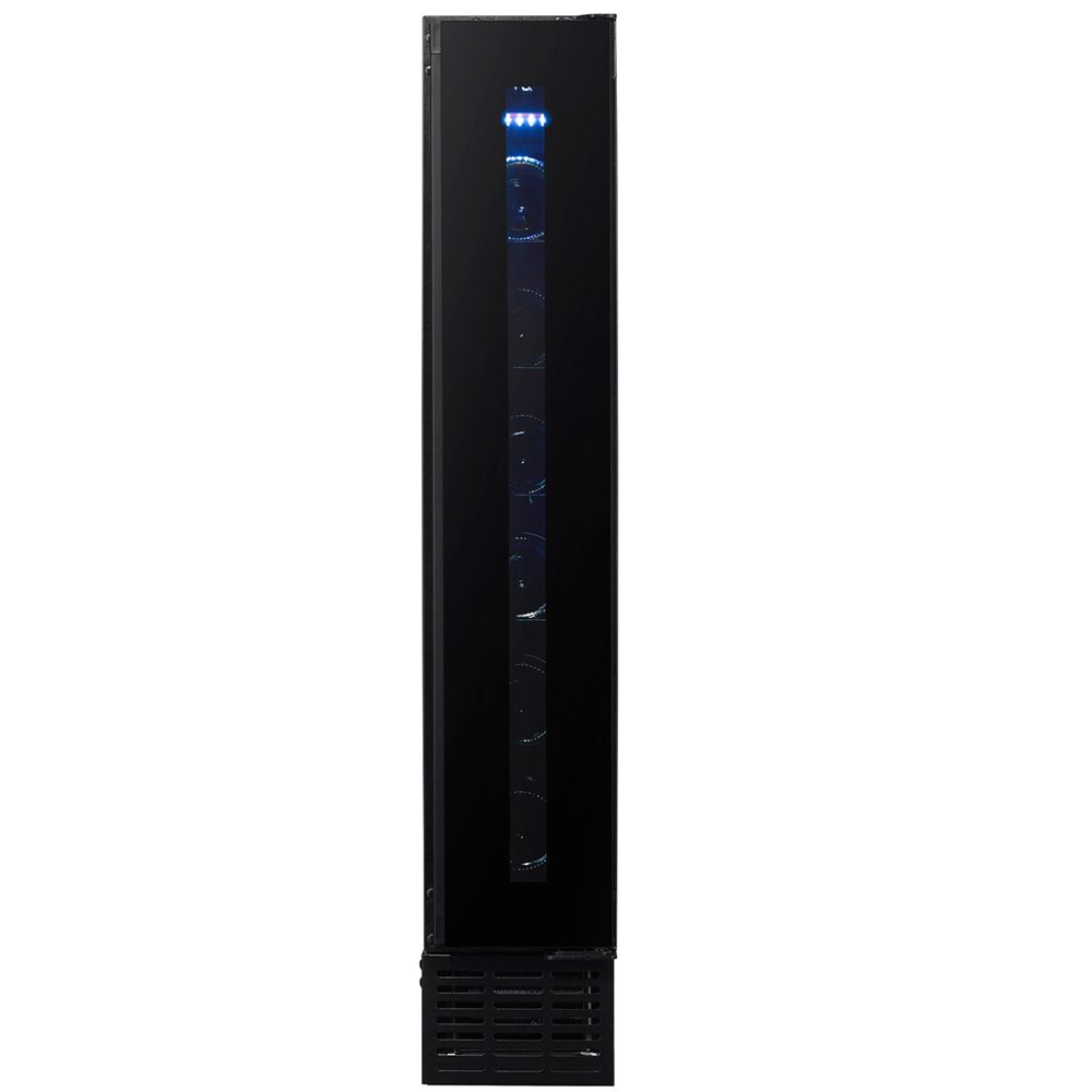 Шкаф винный Temptech SOMX15SRB