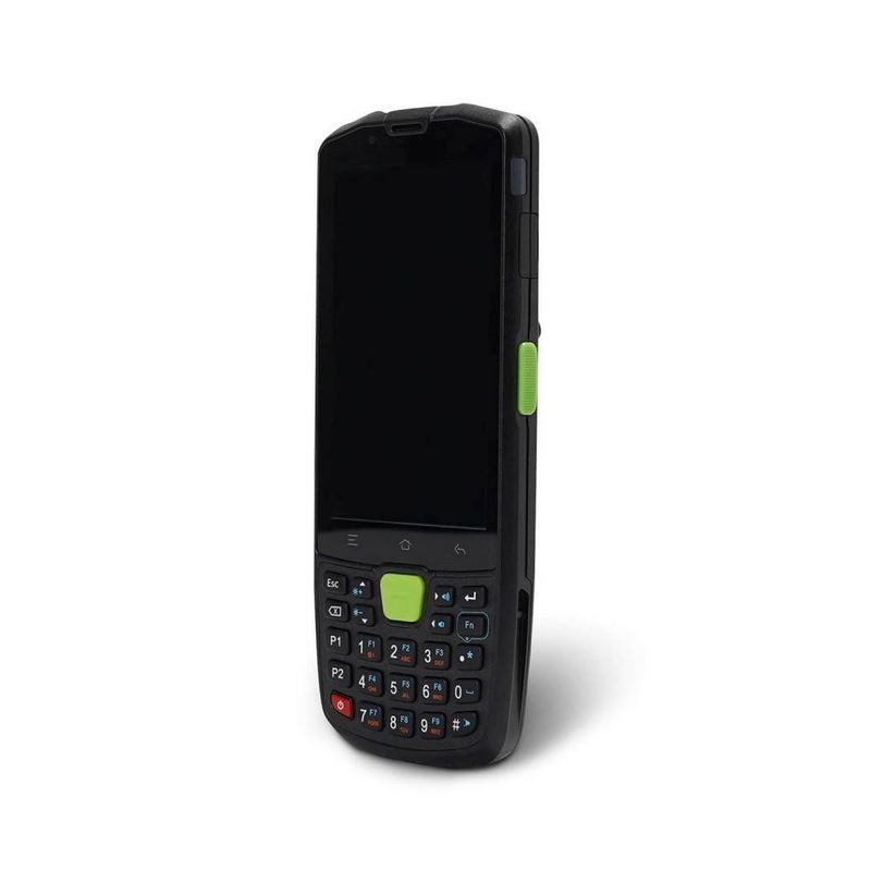 Фото Терминал сбора данных MERTECH SEUIC AutoID Q9 серии 8 (Android10,3GB/32GB, GMS) 11