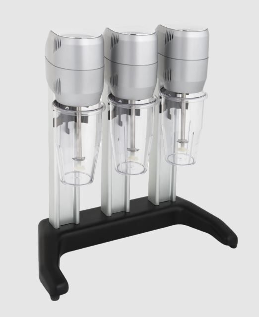 Миксер для молочных коктейлей Macap F6T