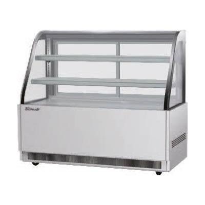 Витрина кондитерская Turbo Air TBR-1500-2X