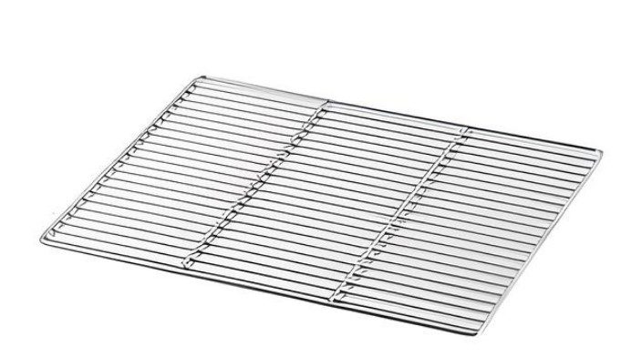 Решетка Apach Cook Line 450х340 артикул 165296