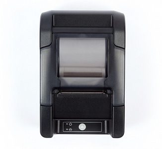 Фото Фискальный регистратор Штрих-М ШТРИХ-ON-LINE черный 4
