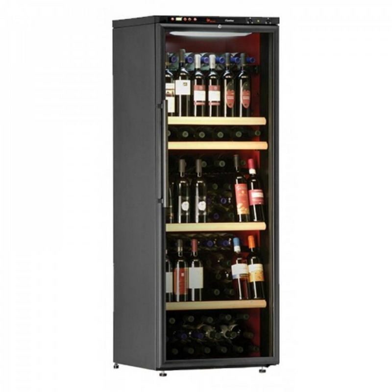 Шкаф винный IP industrie C 401 CF