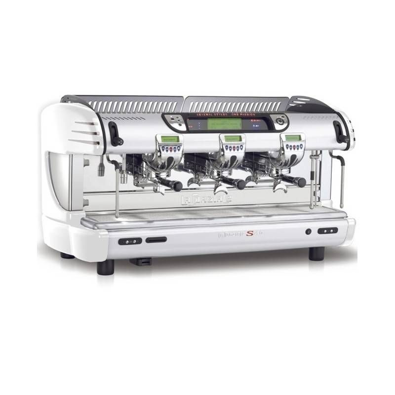 Фото Кофемашина рожковая La Spaziale S40 Suprema Automatica 3 GR 2
