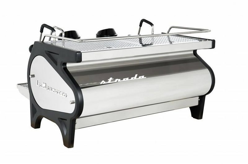 Фото Кофемашина рожковая La Marzocco Strada AV 2GR 1