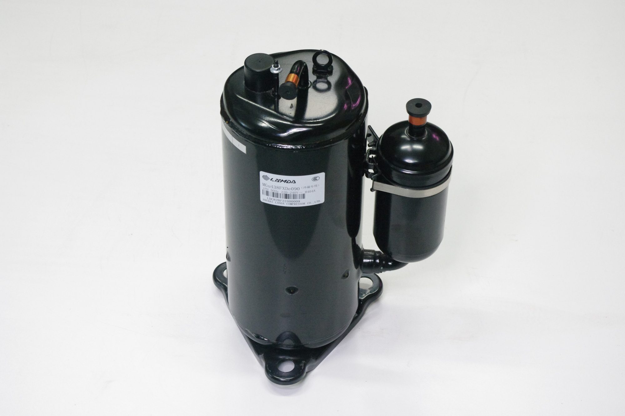Компрессор Koreco AZ500/260MAR compressor