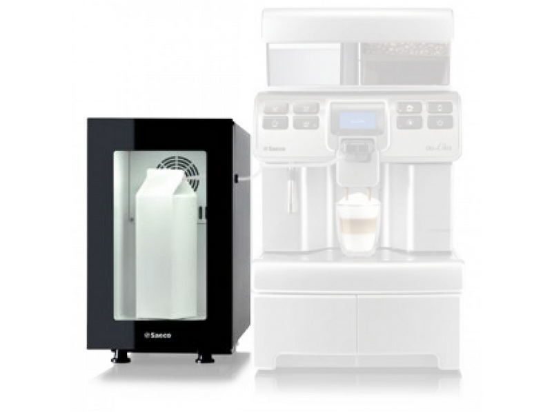 Фото Шкаф барный для молока Saeco FRIDGE FR7L-N 1