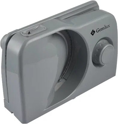 Фото Слайсер Gemlux — арт. GL-MS-170G 3